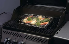 Гъвкав печене на скара Napoleon 36εκ