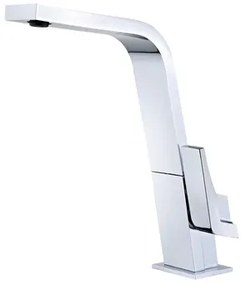 Teka Icon Иноксов смесител за кухня