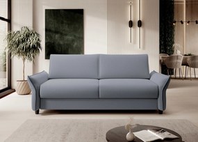 Двоен Диван Шант-Сиво