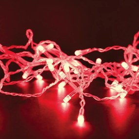 LED светлини от серията Xmas Colors-Kokkino-0.78W