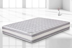 Paradise Siana Silver Двулицев матрак