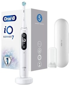 Електрическа четка за зъби Oral-B iO