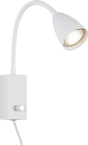 Rabalux Mika Спот осветление IP20 GU10 1X MAX 25W K 6720