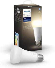 LED Крушка Philips Hue WHITE E67 E27/15,5W/230V 2700K