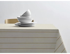 Памучна покривка за маса 140x320 cm Line – Södahl