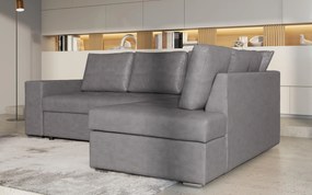 Разтегателен ъглов диван Толеро