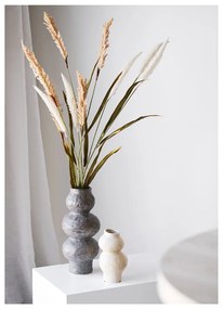 Тъмносива керамична ваза (височина 33,5 cm) Ala – House Nordic