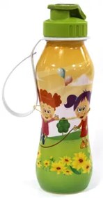Бутилка пластмасова детска 0.500ml(CM-765)