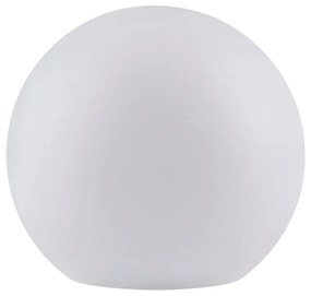 LED външно осветително тяло със соларен панел ø 30 cm Maane – Villa Collection