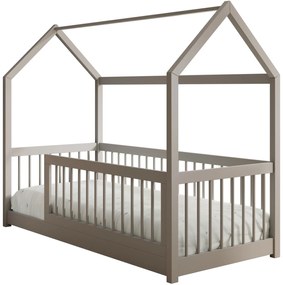 Детско легло Daisy-Gkri-90 x 200