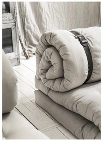 Променлив диван Кремообразен Buckle Up - Karup Design