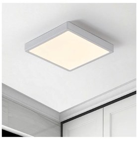 Eglo 900279 - LED Лампа за баня ARGOLIS LED/20,5W/230V IP44 бял