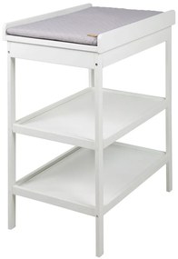 Бяла маса за повиване Style – Roba