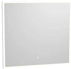 BATH DELUXE 01-080-07-58-00 - LED Огледало за баня FORNAES LED/15,6W/230V IP44
