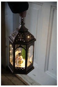 Коледна светлинна украса Rolf – Markslöjd