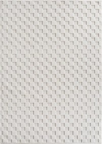 Кремав килим 80x150 cm Helix 2203 – Ayyildiz Carpets