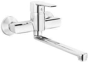 Deante BFC_080M - Кран за мивка CORIO лъскав хром