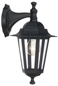 Philips Bright Light 71526/01/30 - Екстериорен аплик PEKING 1xE27/60W IP44