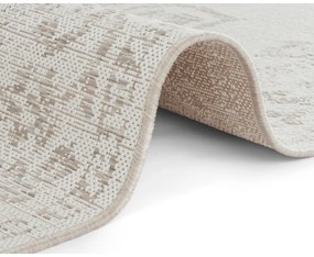 Бежов килим за открито , 200 x 290 cm Tilos - NORTHRUGS