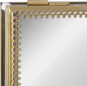 Сет кутии за съхранение на бижута atmosphera Spirit, 2бр, Стъкло