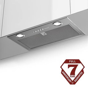 Eurolux INTEGRA PREMIUM NF Аспиратор за пълно вграждане