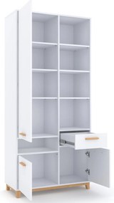 Етажерка STEKA 3D1S