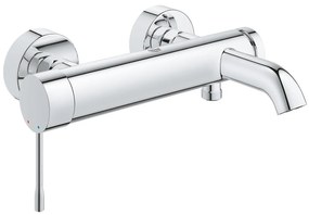 Смесител за вана 1/2″, 33624001, едноръкохватков