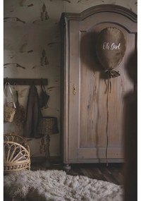 Бебешка възглавница Deluxe - Malomi Kids