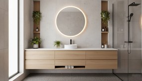 Умивалник за плот Rea Selina