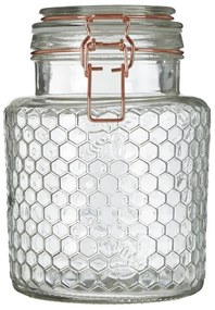 Стъклен буркан – Premier Housewares