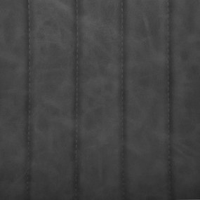 Трапезен стол atmosphera Olwen - Сив