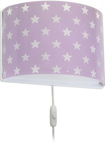 Аплика Ango Stars-сив