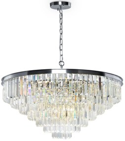 Плафон Maytoni Revero Plus Chandelier-Brass