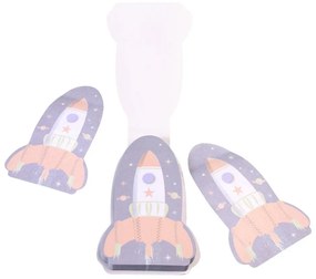 Стикери за бележки Space Age - Rex London