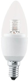 LED крушка E14/4,7W/230V 3000K - Eglo 11196