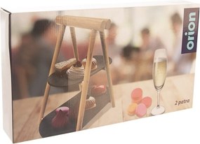 Стойка за десерти – Orion