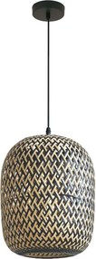 Лампа BOHO BAMBOO APP1542-1CP