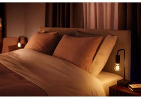 Smart крушка с нажежаема жичка E27, 7 W White ambiance – Philips Hue