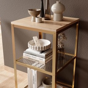 Етажерка за книги Novella mini-Xruso - Artisan