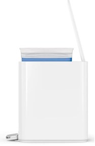 Кошче за отпадъци от неръждаема стомана 5 л - simplehuman