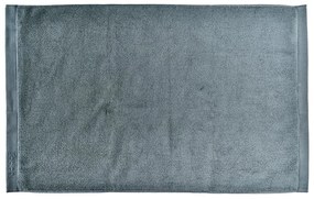 Синя постелка за баня 50x80 cm Comfort - Södahl