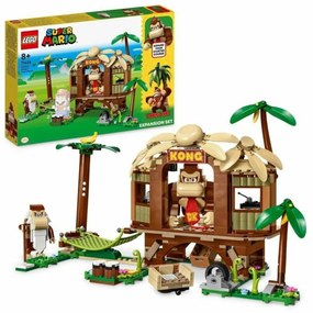 Playset Lego 71424 Super Mario