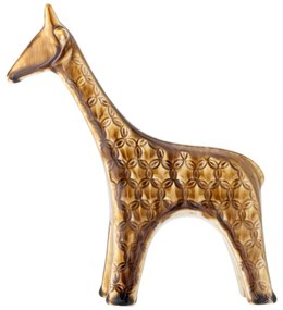 Каменина статуя (височина 20,5 cm) Longuro – Bloomingville