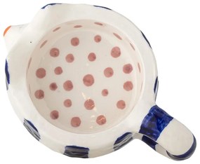 Свещници в комплект от 2 бр. от керамика Caty – Bloomingville