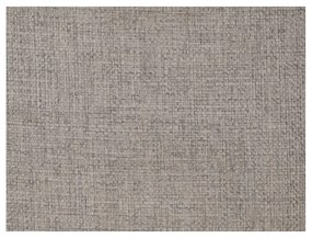 Сиви трапезни столове в комплект от 2 броя Kato - Rowico