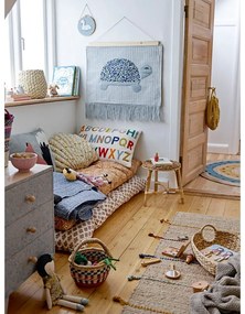 Бебешка възглавница Fro - Bloomingville Mini