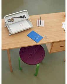 Органайзер за канцеларски материали Wave - Hübsch