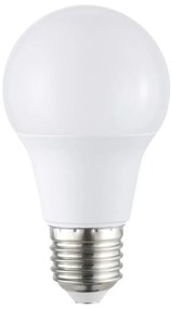 LED крушка A60 E27/8,5W/230V 3000K - Eglo 117595