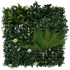 Декоративно пано atmosphera Izy, 50x50 cm - Jungle