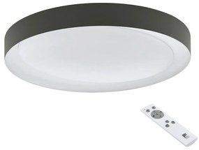 Eglo 99782 - LED Димируема лампа LAURITO LED/24W/230V 3000-6500K+ д.у.